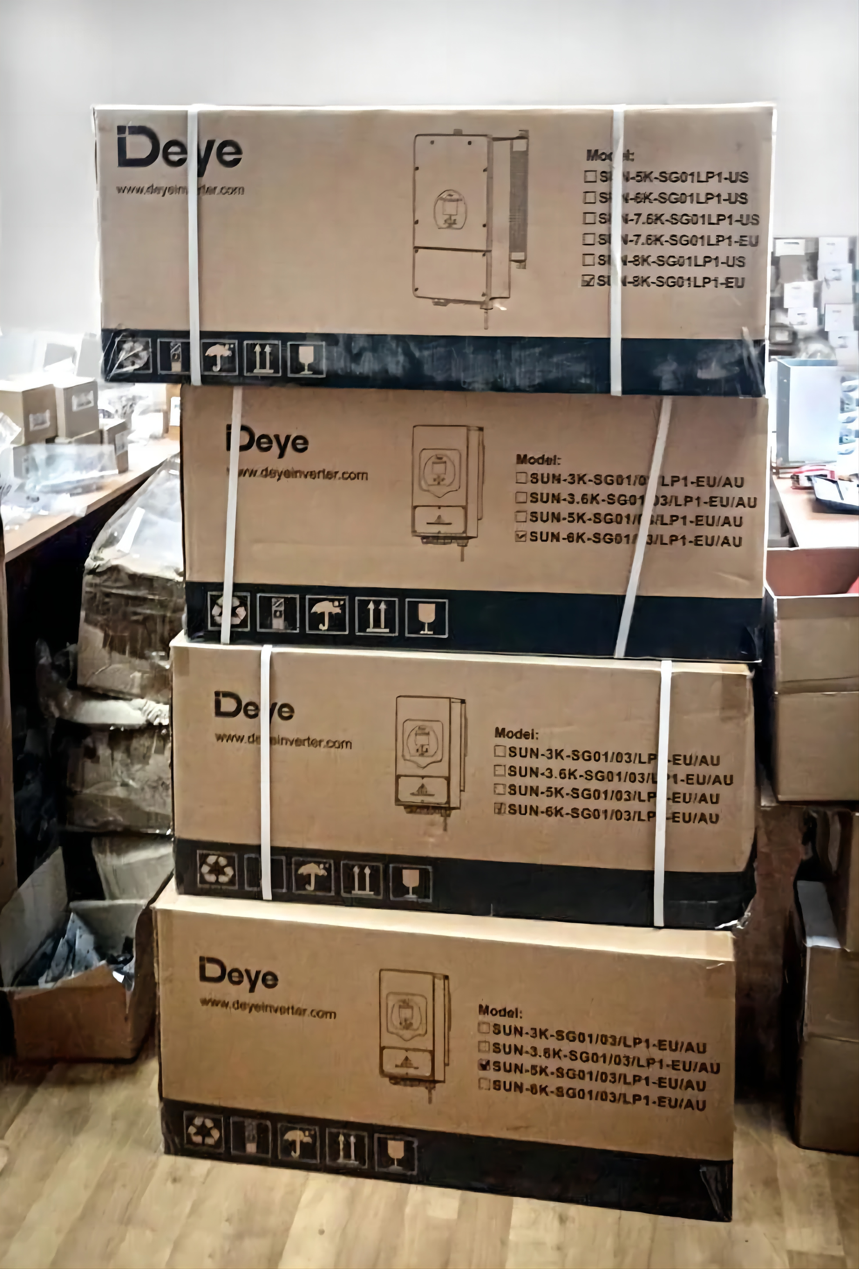 Delivery 2