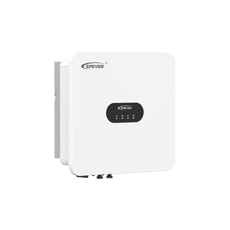 SPS Series High-voltage Hybrid Inverter 3kw 3.6kw 4kw 4.6kw 5kw 6kw on Grid Solar Power Pv Inverter