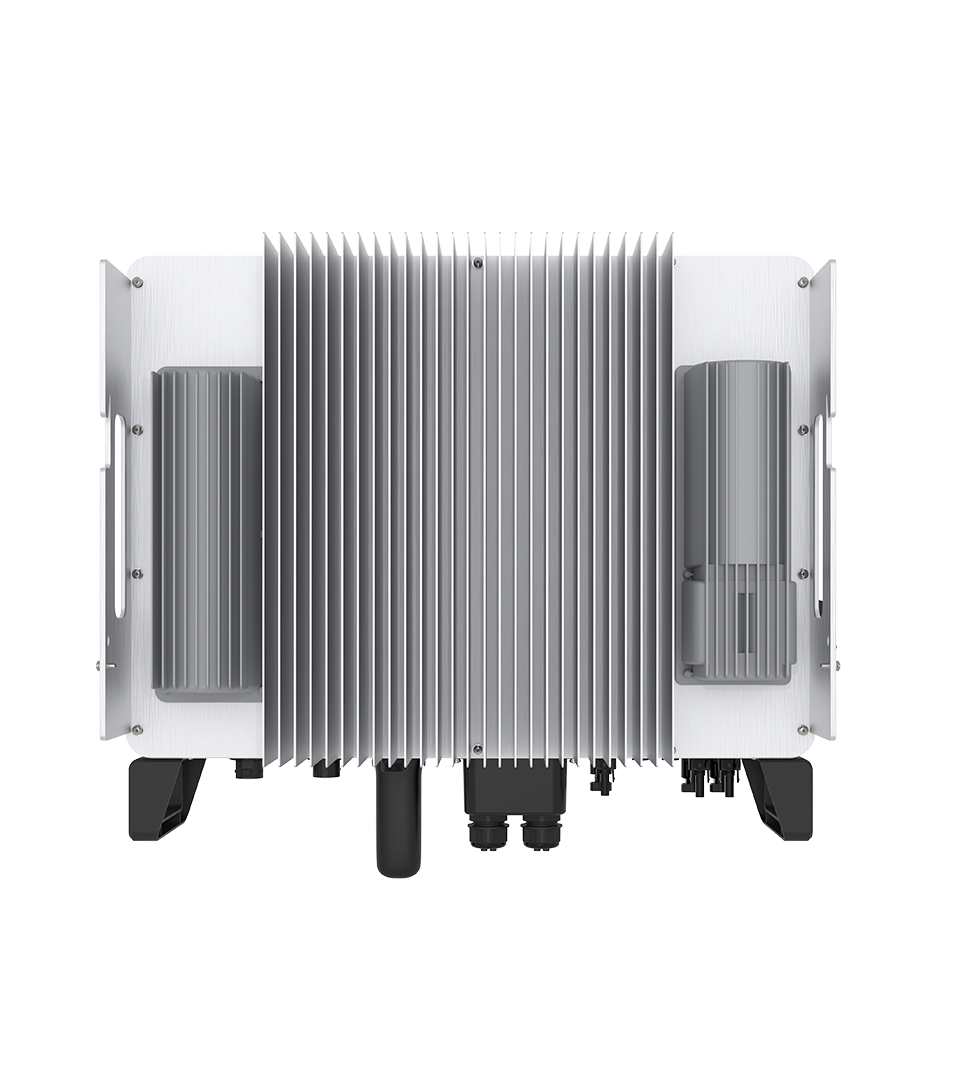 Solis Commercial Hybrid Solar Inverter 30kW 40kW 50kW Three Phase 380V High Voltage S6-EH3P(29.9-50)K-H 30Kw Hybrid Inverter
