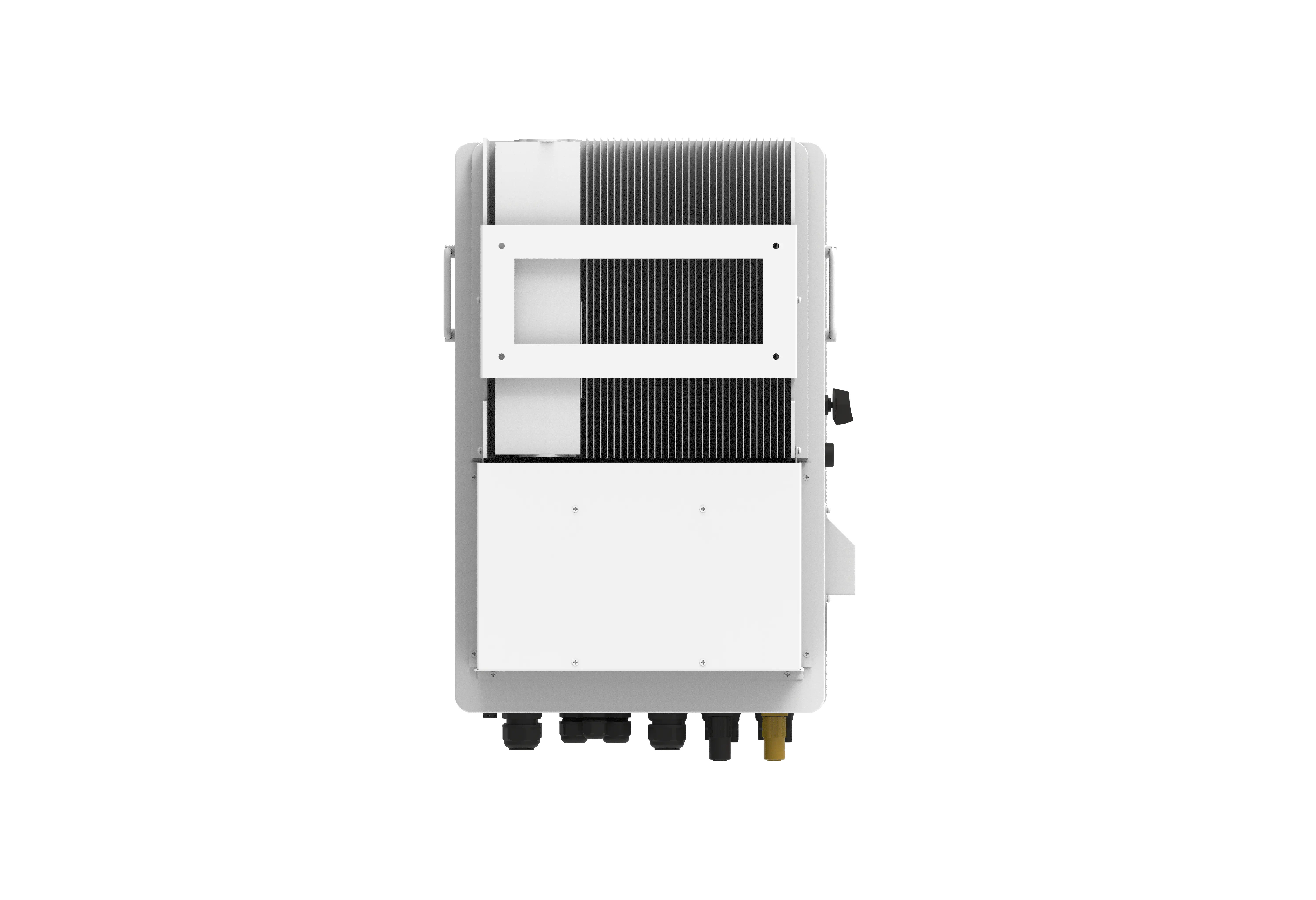 Deye EU in Stock SUN-29.9/30/35/40/50K-SG01HP3 -EU-BM3 Three Phase High Voltage 29.9kw 30kw 35kw 40kw 50kw Solar Hybrid Inverter