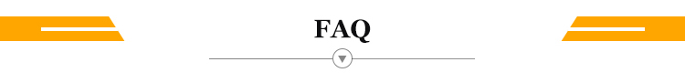 FAQ Support