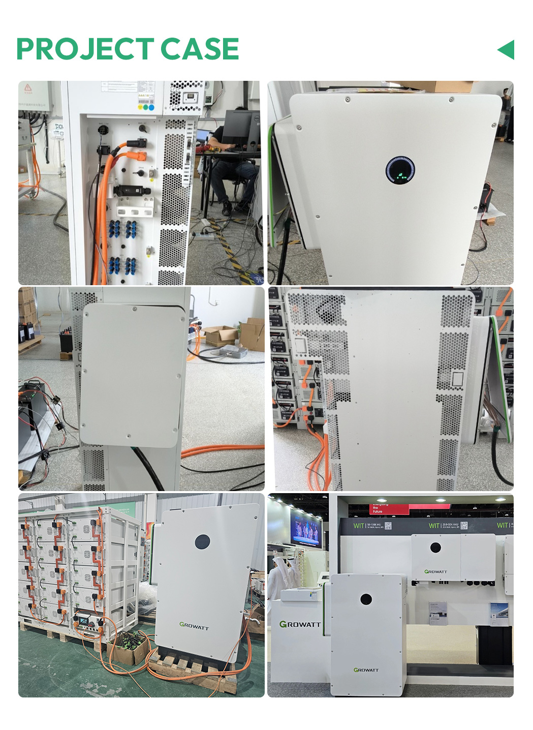 Project Case 1