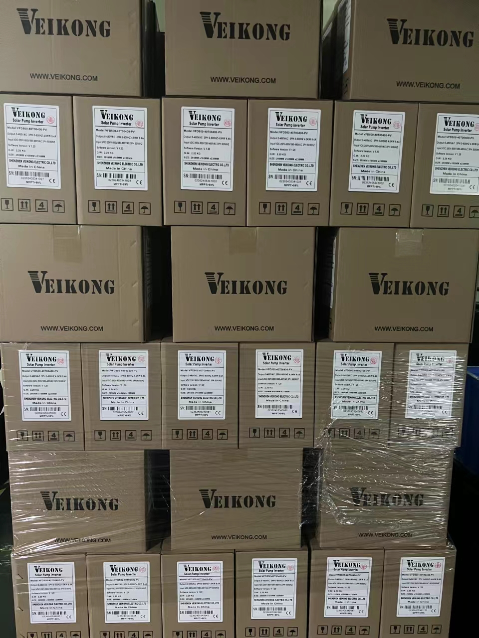 Box Package
