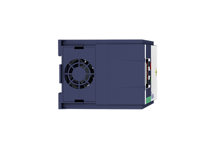 380V 1.5kw DC to AC 3Phase Solar Water Pump Inverter Drive 220V 2.2kw for Irrigation System