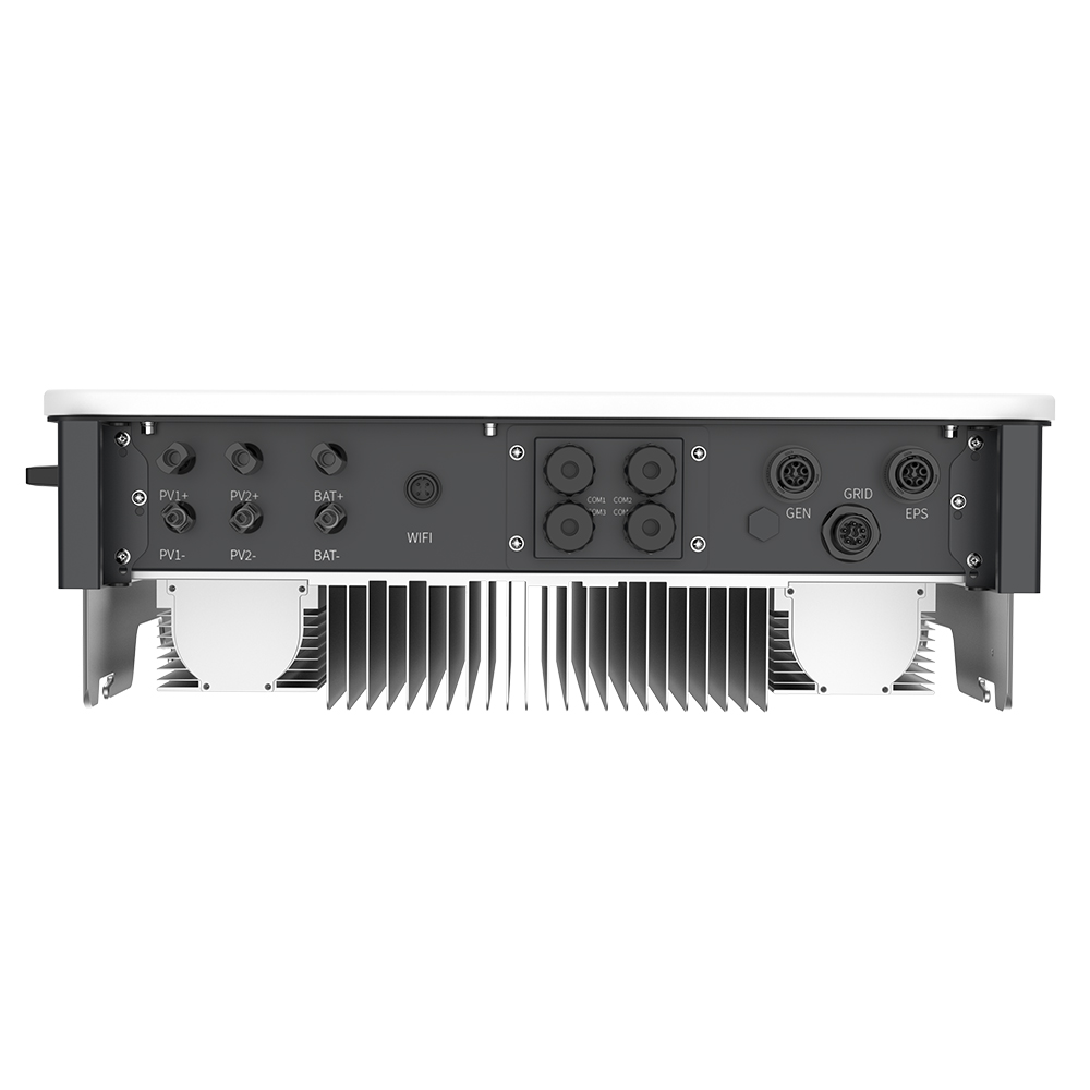Inverter Display 5