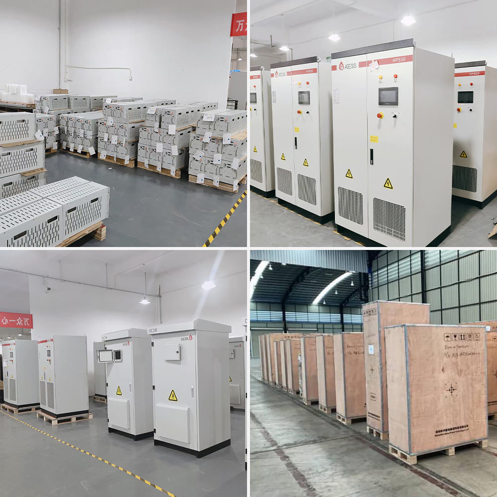 Product Packaging and Delivery
