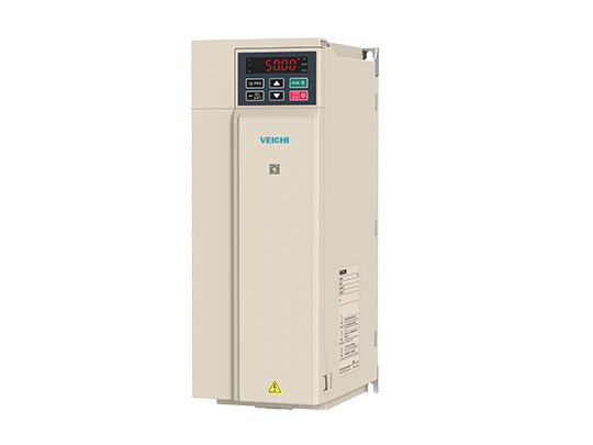 Veichi SI23-D3 Series 1.5KW VEICHI Inverter Cabinet Solar Pump VFD Controller with Control Cabinet