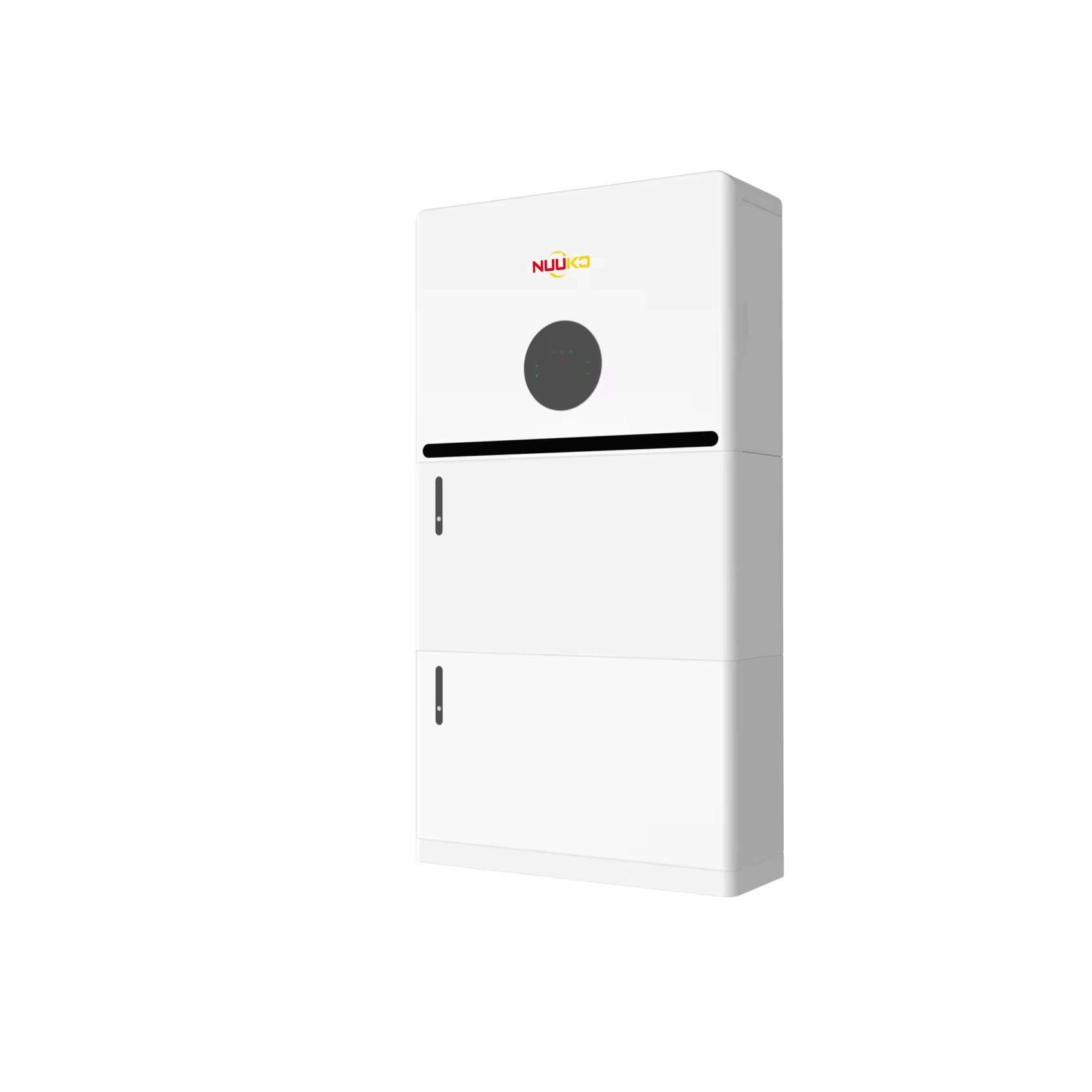 ALL in One Solar Battery 10kwh 15kwh 20kwh Residential HV Lithium Battery 51.2V Stacked Lifepo4 Battery Storage With Inverter