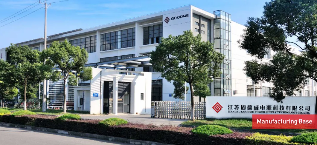Factory Overview