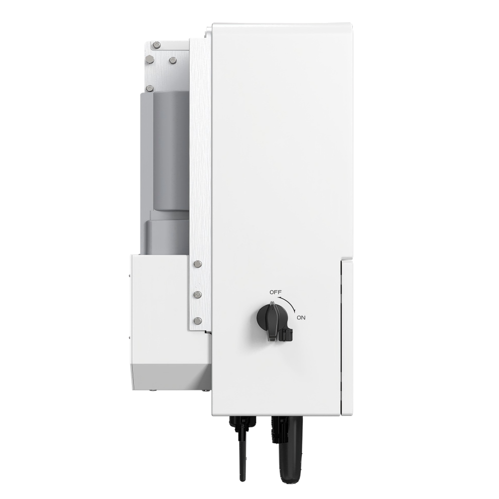20kw Solis High VoltageThree Phase Hybrid Energy Storage Inverter for Industrial Use