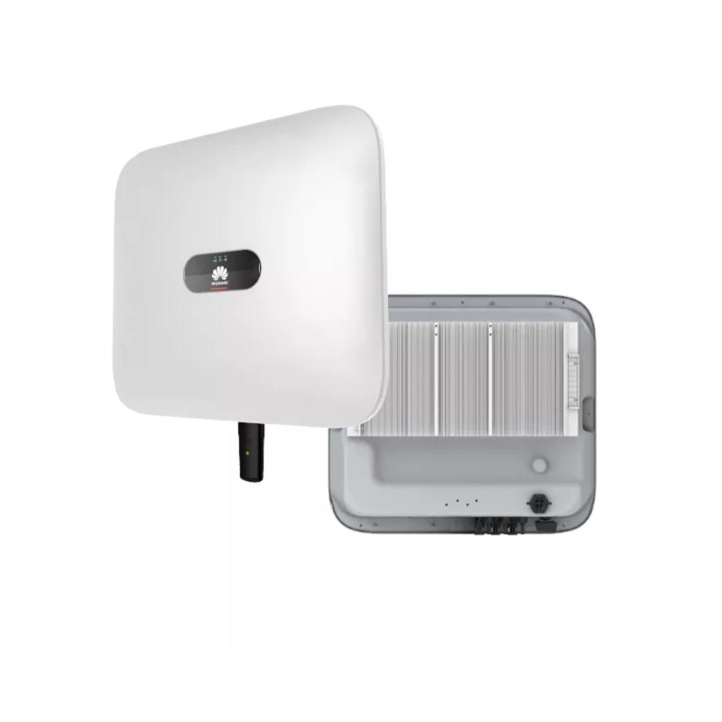 Huawei off Grid Solar Inverter Sun2000-5/6/8/10/12ktl-M1 5kw 6kw 8kw 10kw 12kw 3 Phase Huawei Hybrid Solar Inverter