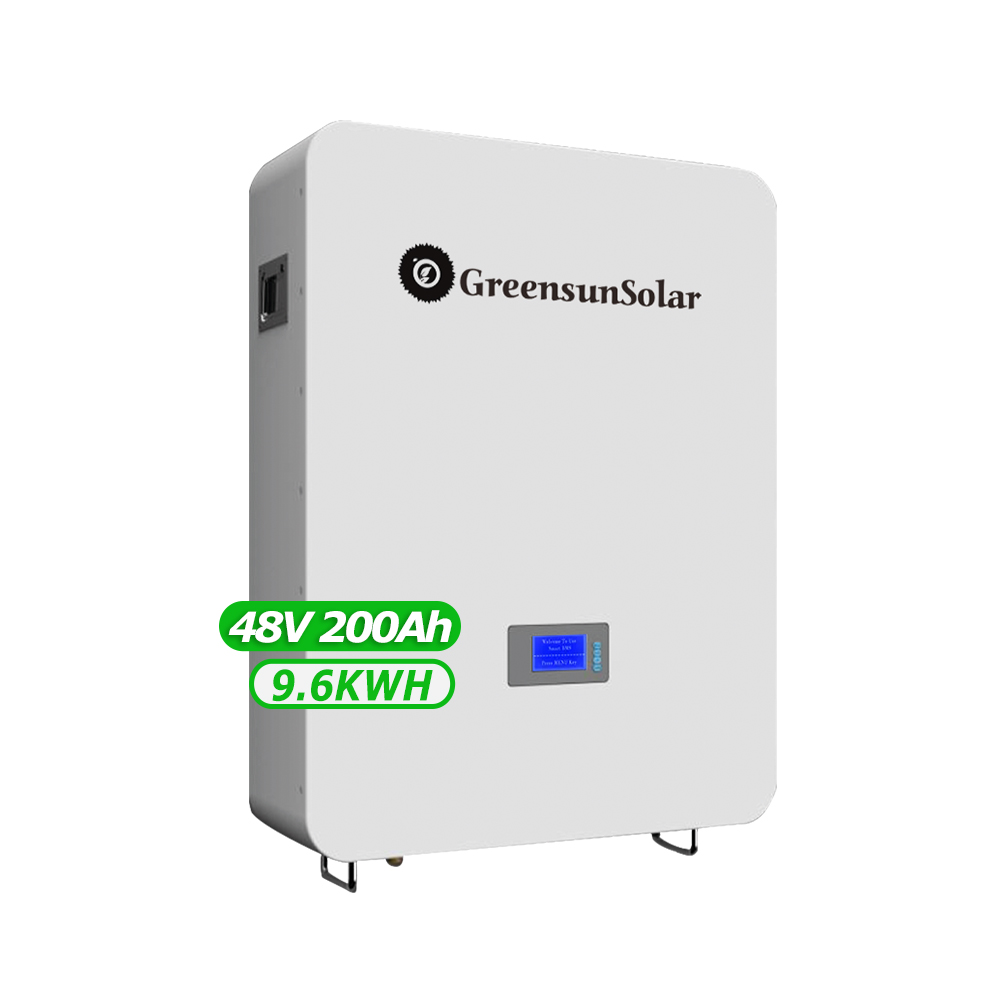 High Quality 3KW 5KW 8kw 10KW Solar Power System 30kw Solar System Hybrid 20kw Complete Set Hybrid Solar System 10kw For Home