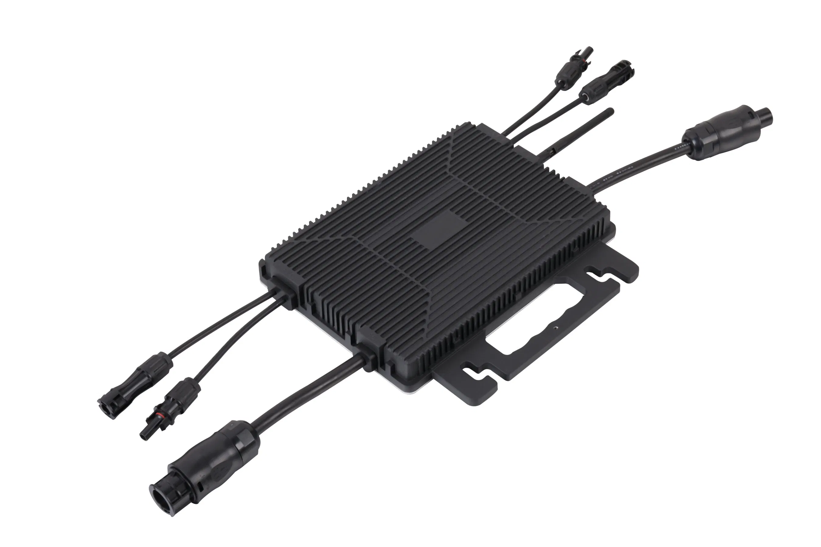 Grid Tied Easy Install Solar Microinverter 800W Mini Inverter Balcony Solar System Micro Inverter with Good Price