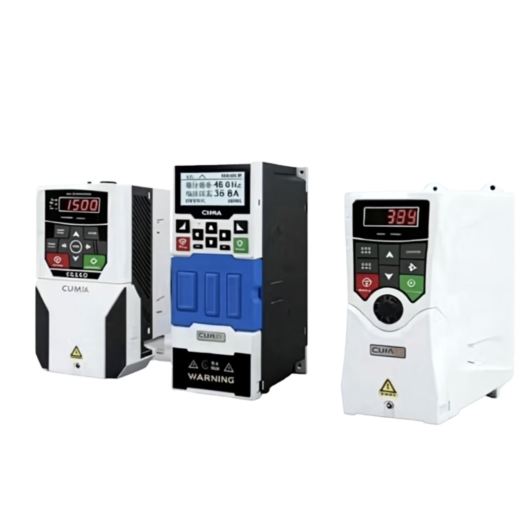 High-Efficiency 900VDC 7.5kw Single Phase Solar Water Pump Inverter for Deep Well &amp; Farm Use for Drip Irrigation.
