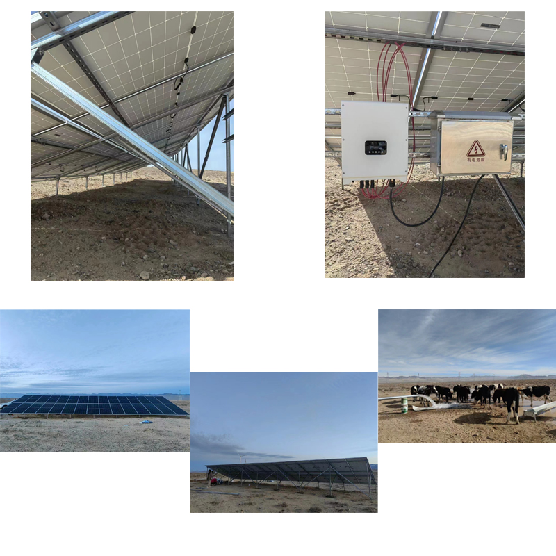 Solar Project