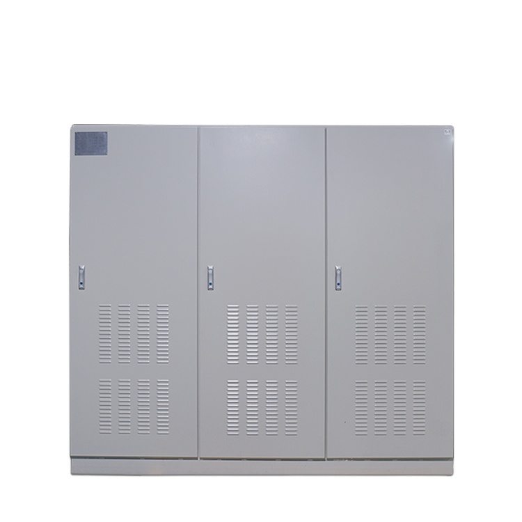 High Quality DC to AC Silent Generator Solar Hybrid Inverter for Deye Battery with MPPT
