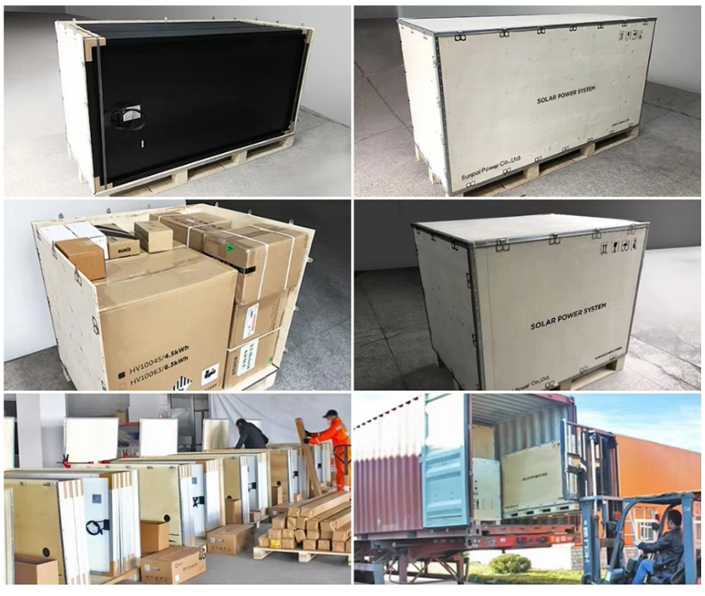 Logistics