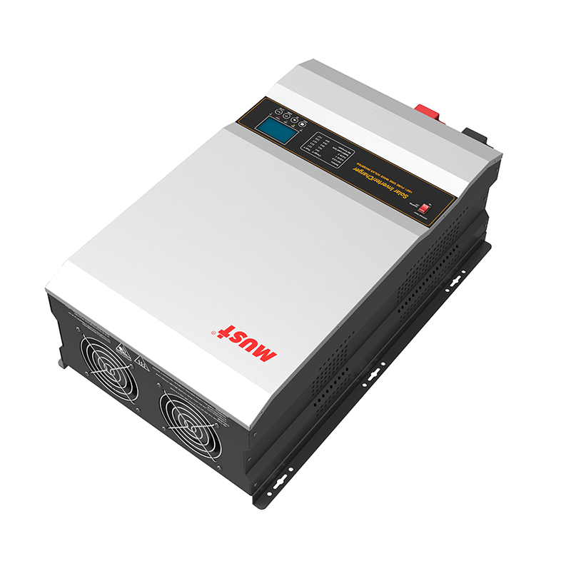 Reliable Solar Pump Inverter Ip65 Good and Big Capacity 500kw 300kw Solar Inverter