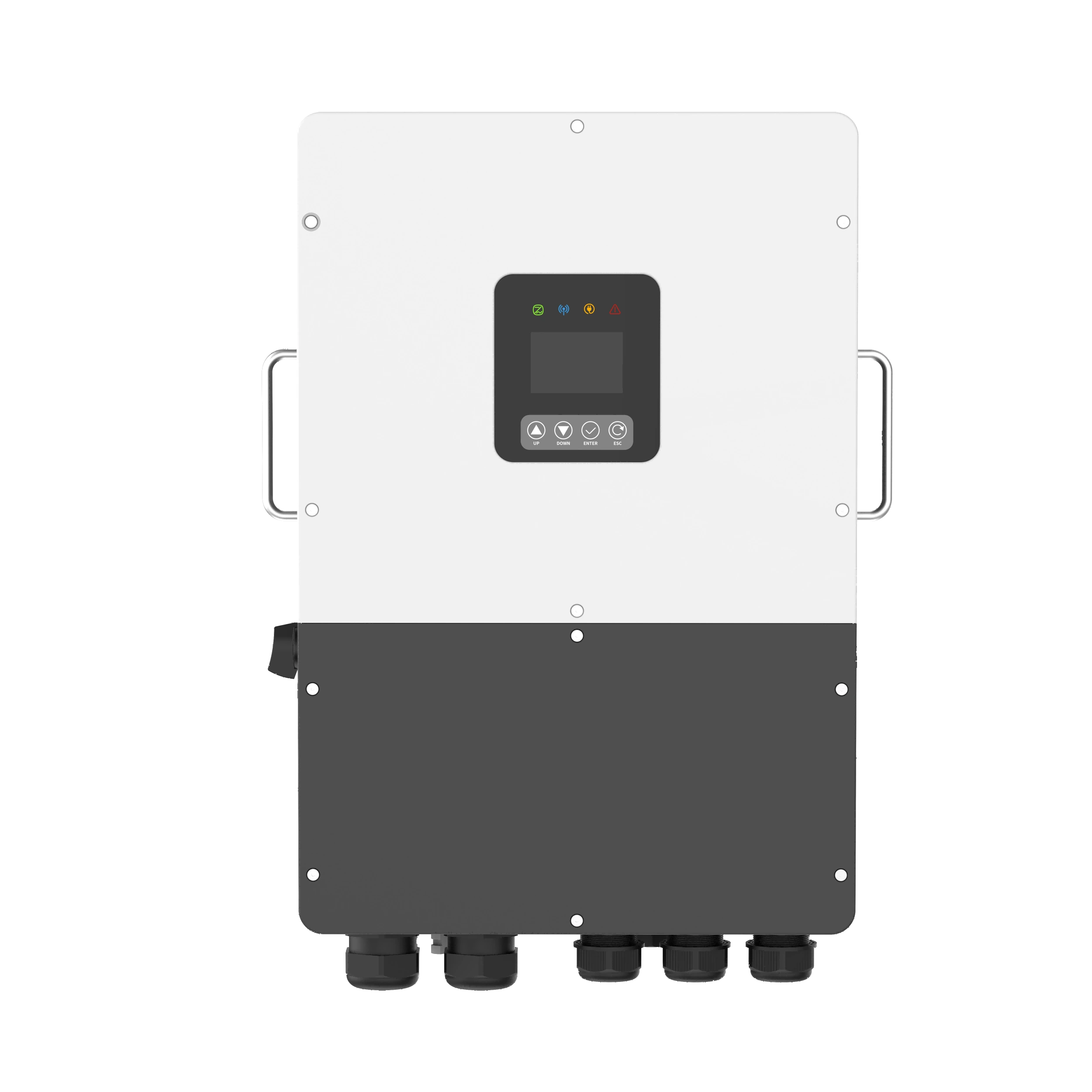 Hybrid Inverter