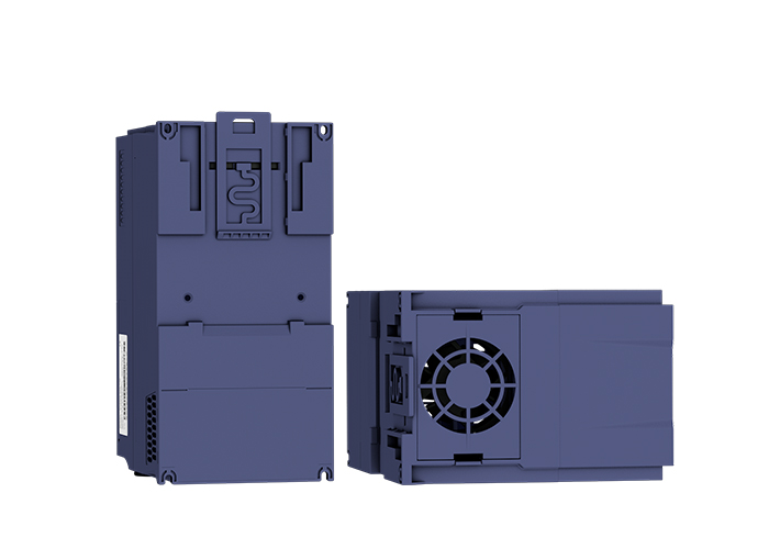 VEIKONG Solar Pump Inverter DC to AC Single Phase 220V Solar Water Pump Inverter High Efficient MPPT GPRS Function