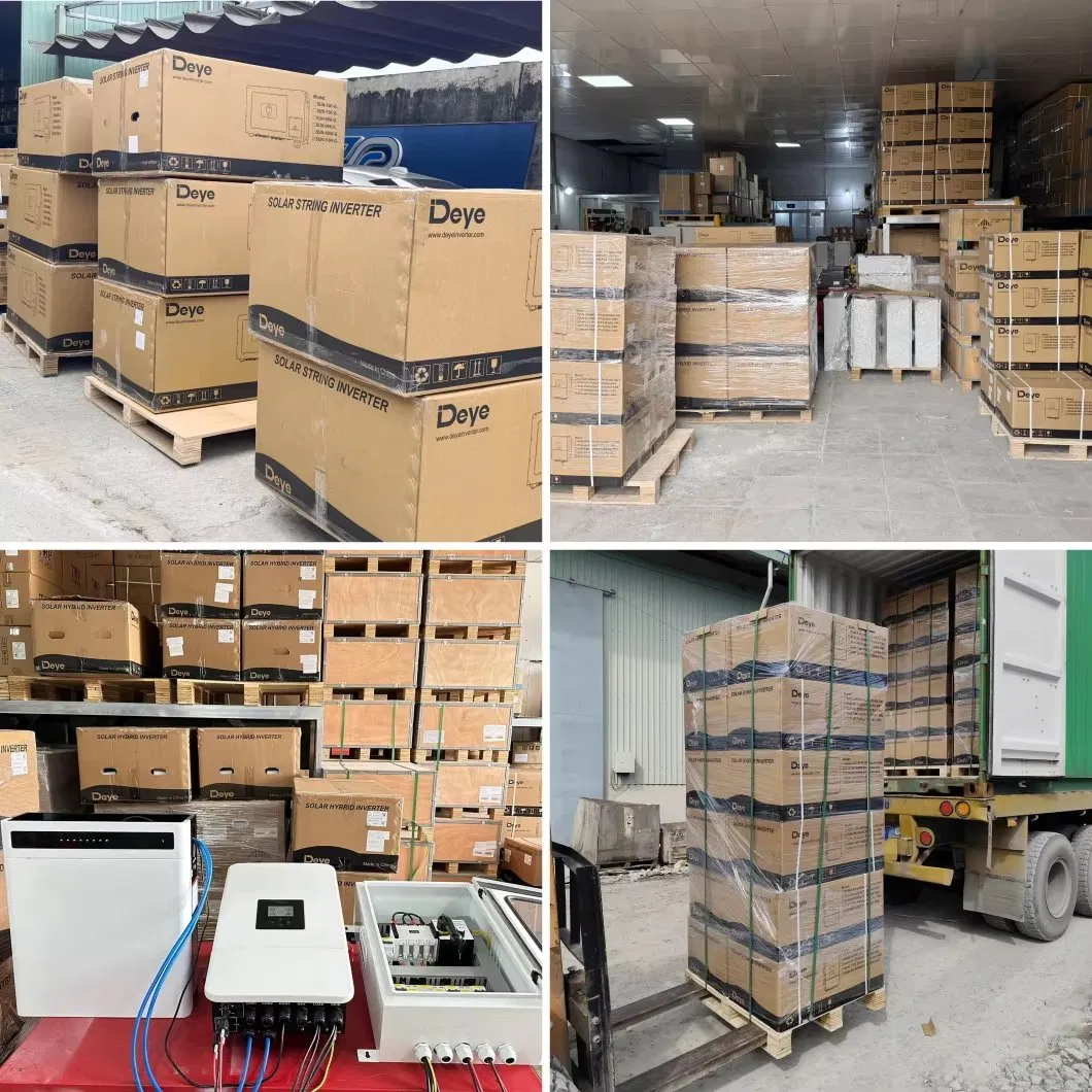 Shipping Logistics