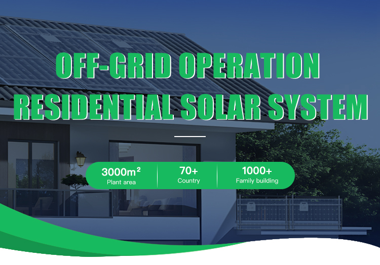 System Solution