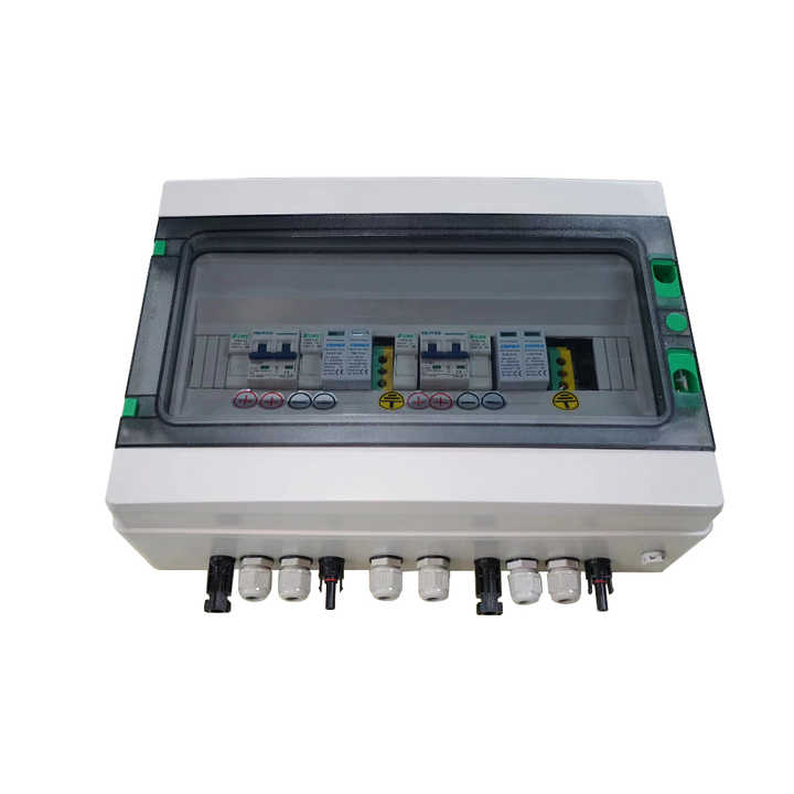 High Quality Home Use 10KW Hybrid Solar PV System Deye Inverter Dyness Battery JinKo Solar Panel Solar Energy Storage System