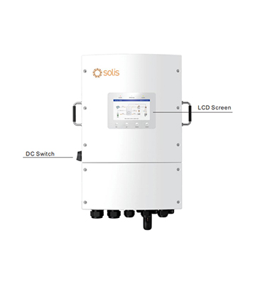 Inverter Detail 1