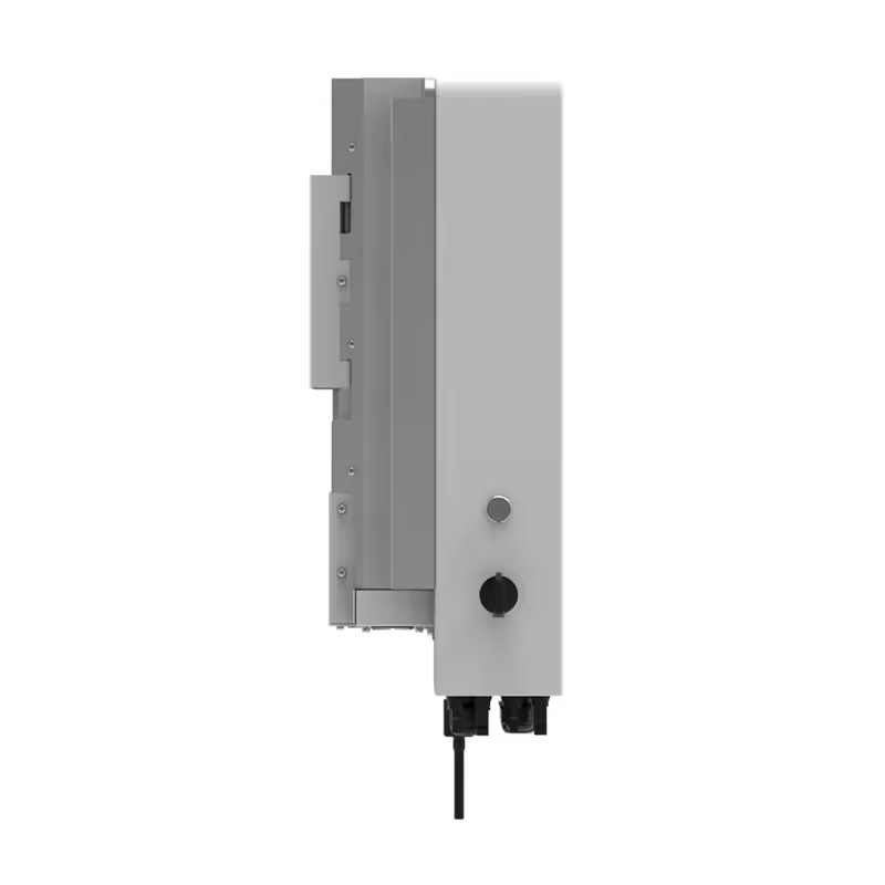Deye Single Phase Inverter Hybrid Inverter SUN-SG05LP1-EU 3.6/5/6/7/7.6/8KW Low Voltage for Home Use