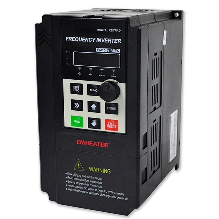 AC380V 90KW 3phase Input Off Grid Solar Pump Inverter for Driving Water Pump or Motor Submersible Pump Solar Panel PowerDC AC