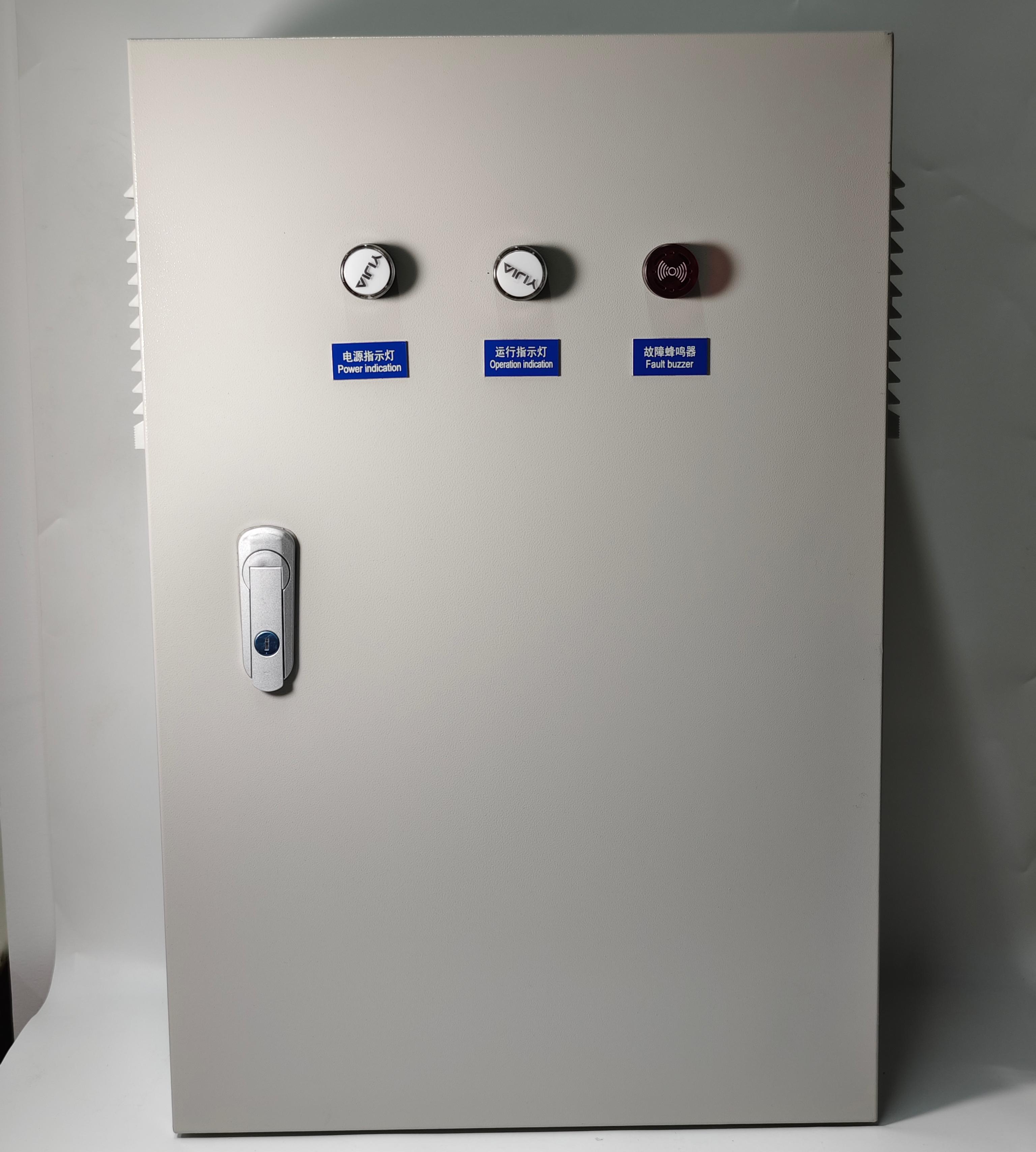 Solar Inverter Cabinet