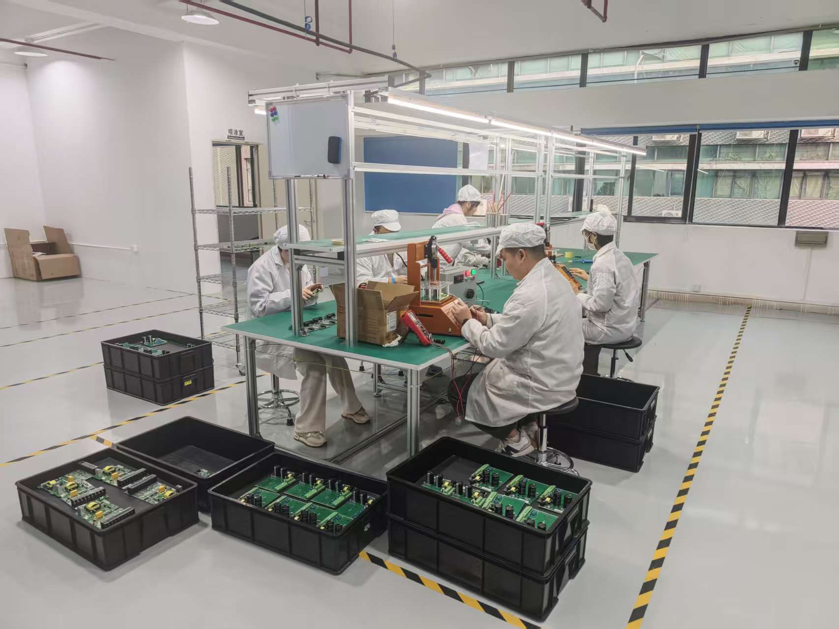 Protective Coating