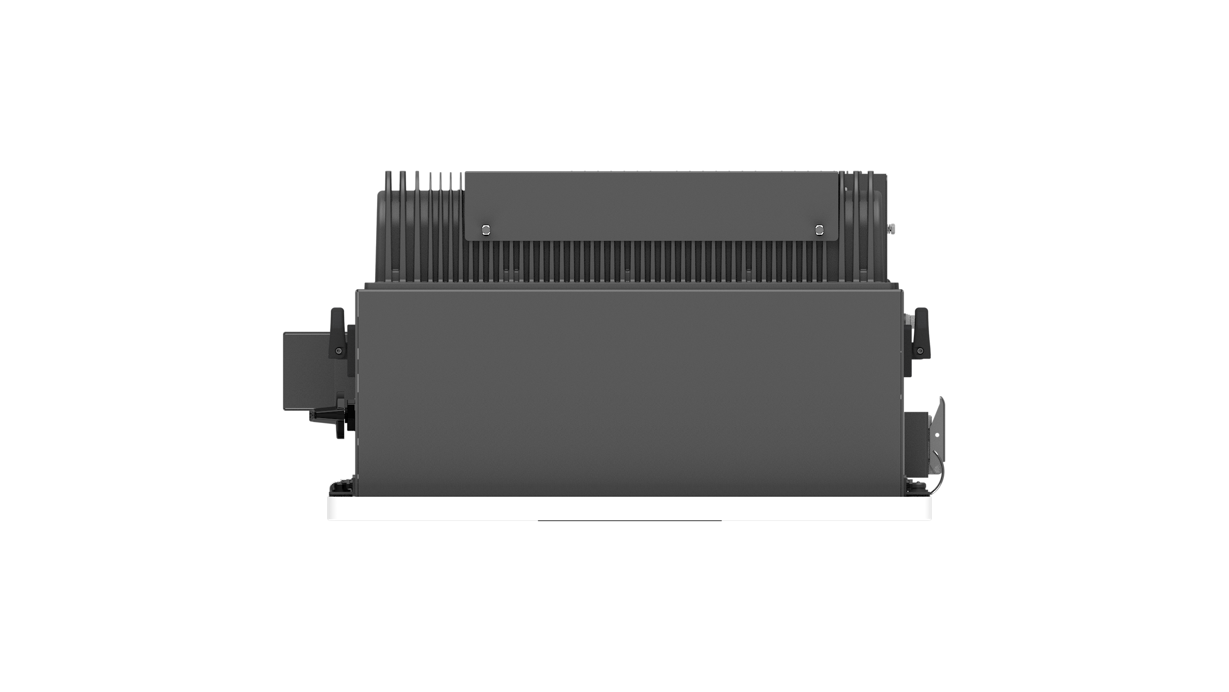 TCSN 48V 20kW Low Voltage Three-phases Hybrid Solar Inverter with 3 MPPT Trackers, Wifi , IP65 Support Diesel Generator