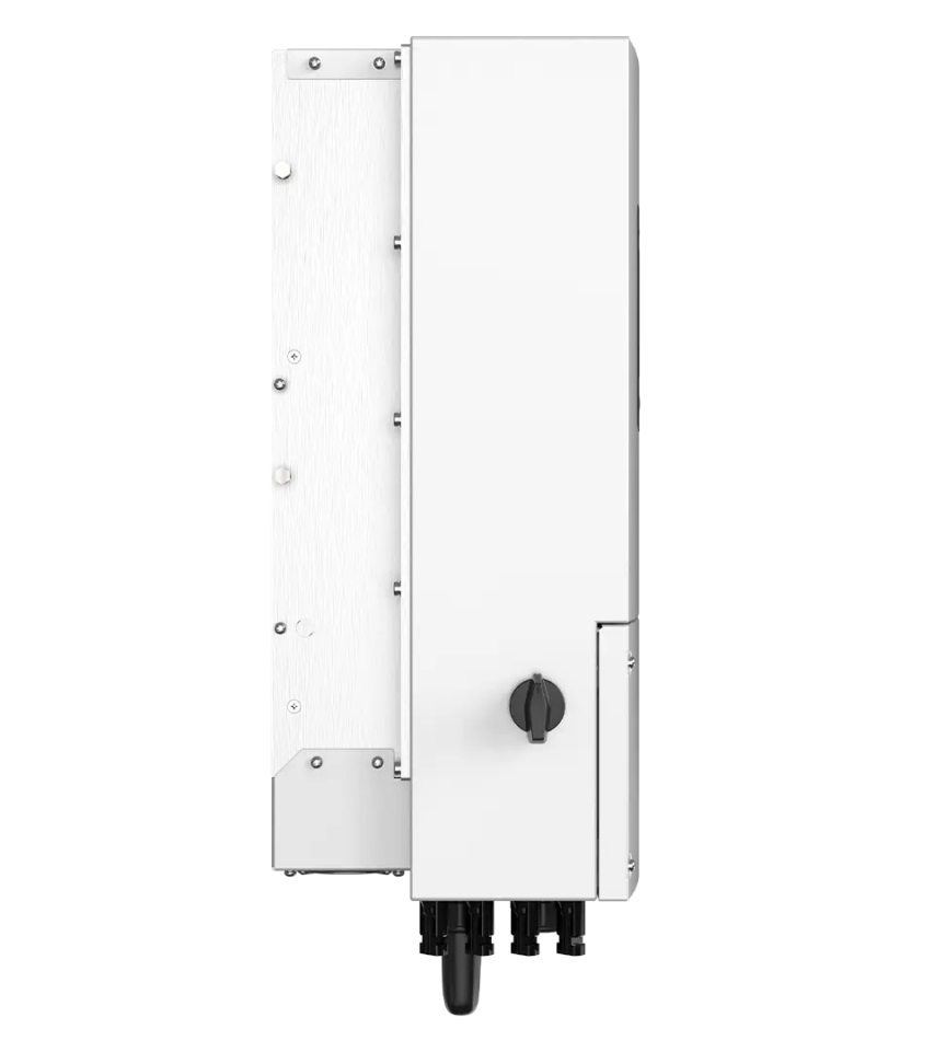 Solis S6-EH1P(3-8)K-L-PLUS Hybrid Inverter Low Voltage Single Phase 3kw 3.6kw 5kw 6kw 8kw - EU Stock