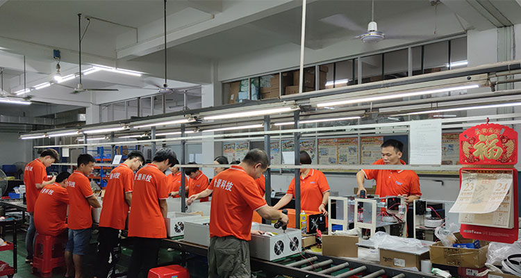 Production 3