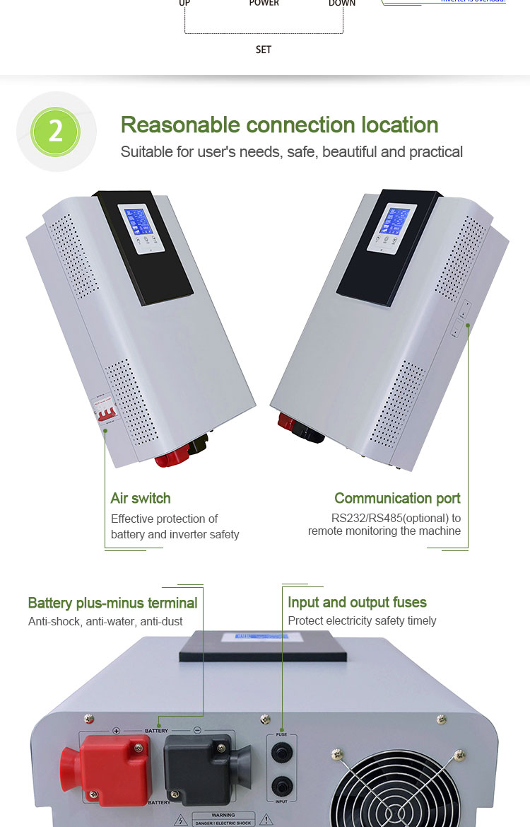 Inverter Details 2