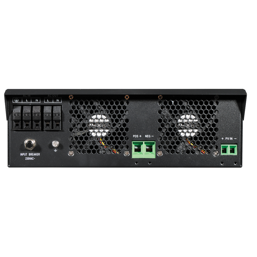 Home Use 12v 24v 48v Dc 120v 240v 1kw 2kw 3kw 5kw 8kw 10kw 12kw MPPT Hybrid Inverter off Grid 5kva 10kva Pure Sine Wave Inverter