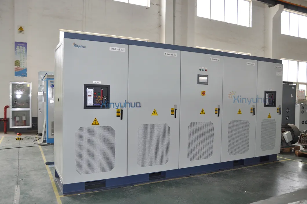 Hydro/Wind Power Inverter