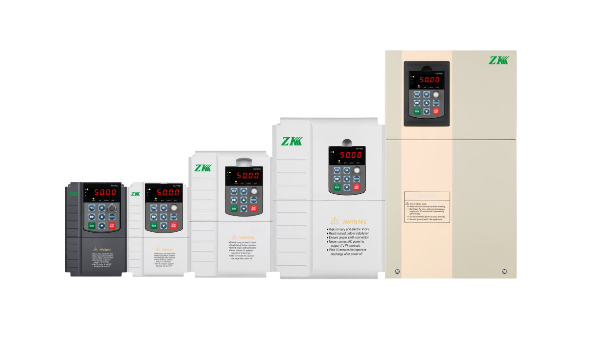 Inverter Details