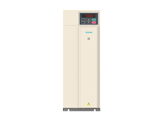 Veichi SI23-D3 Series 1.5KW VEICHI Inverter Cabinet Solar Pump VFD Controller with Control Cabinet