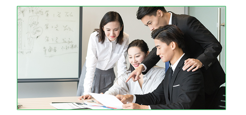 After-sales Service