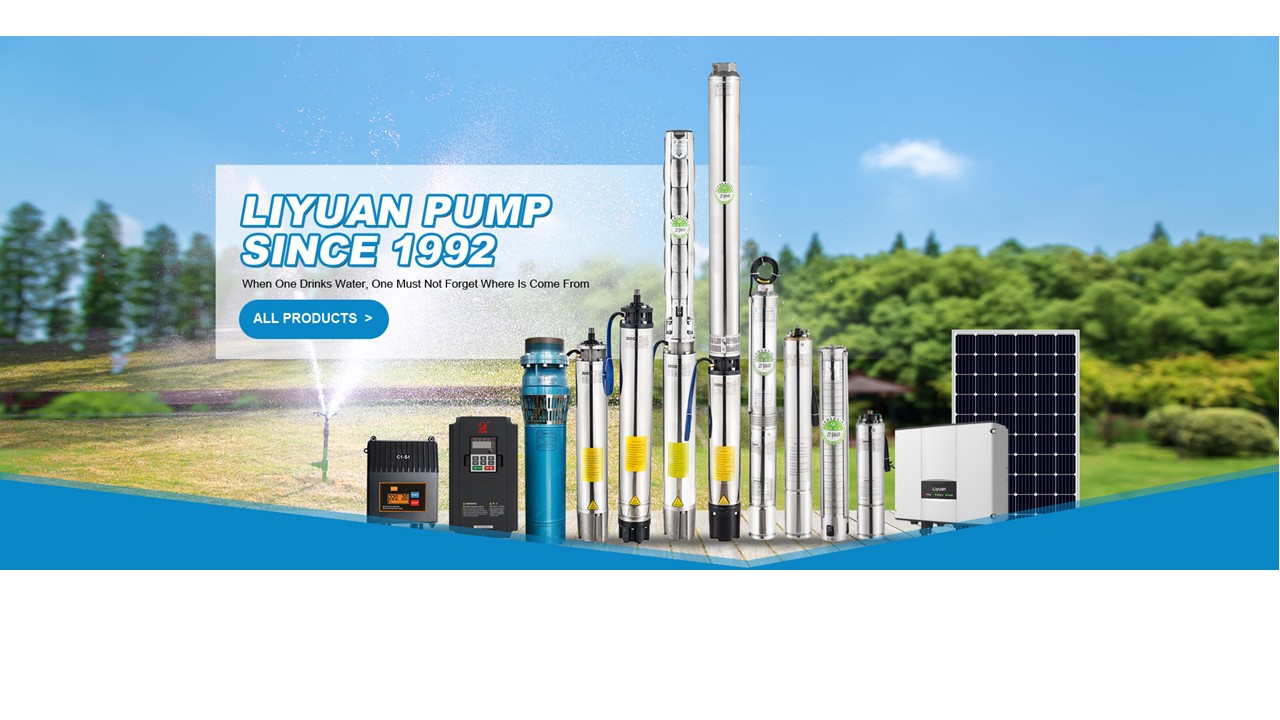 Solar Pump Inverter Controller