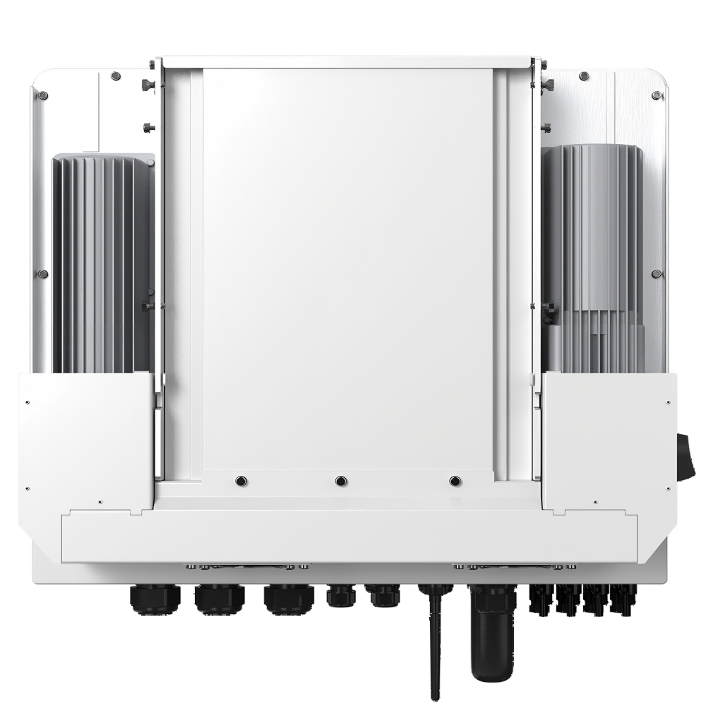 20kw Solis High VoltageThree Phase Hybrid Energy Storage Inverter for Industrial Use
