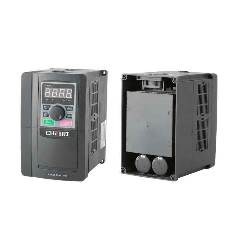 Professionally Multifunctional Deep Well Pump Solar Controller Inverter Mppt Solar Inverter for Water Supply System