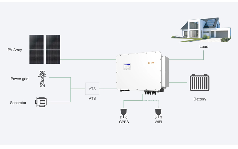 Battery unit