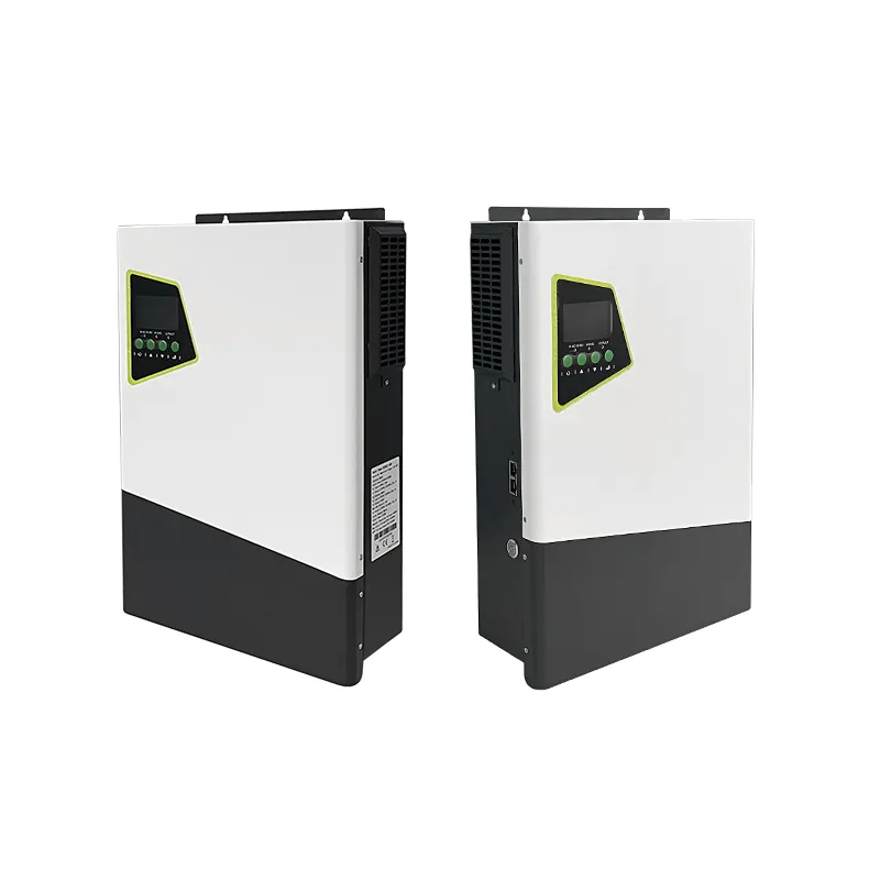 Inverter Detail 5