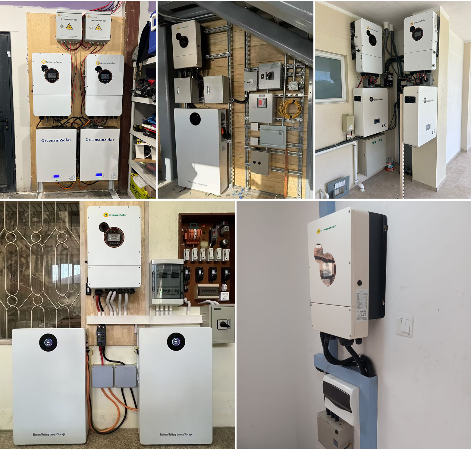 Project Case