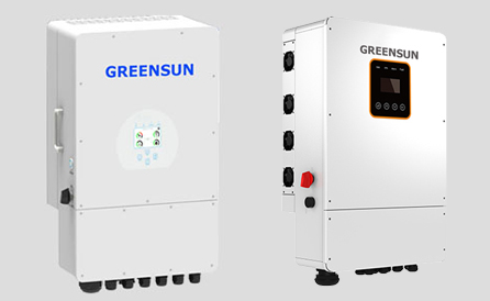Inverter
