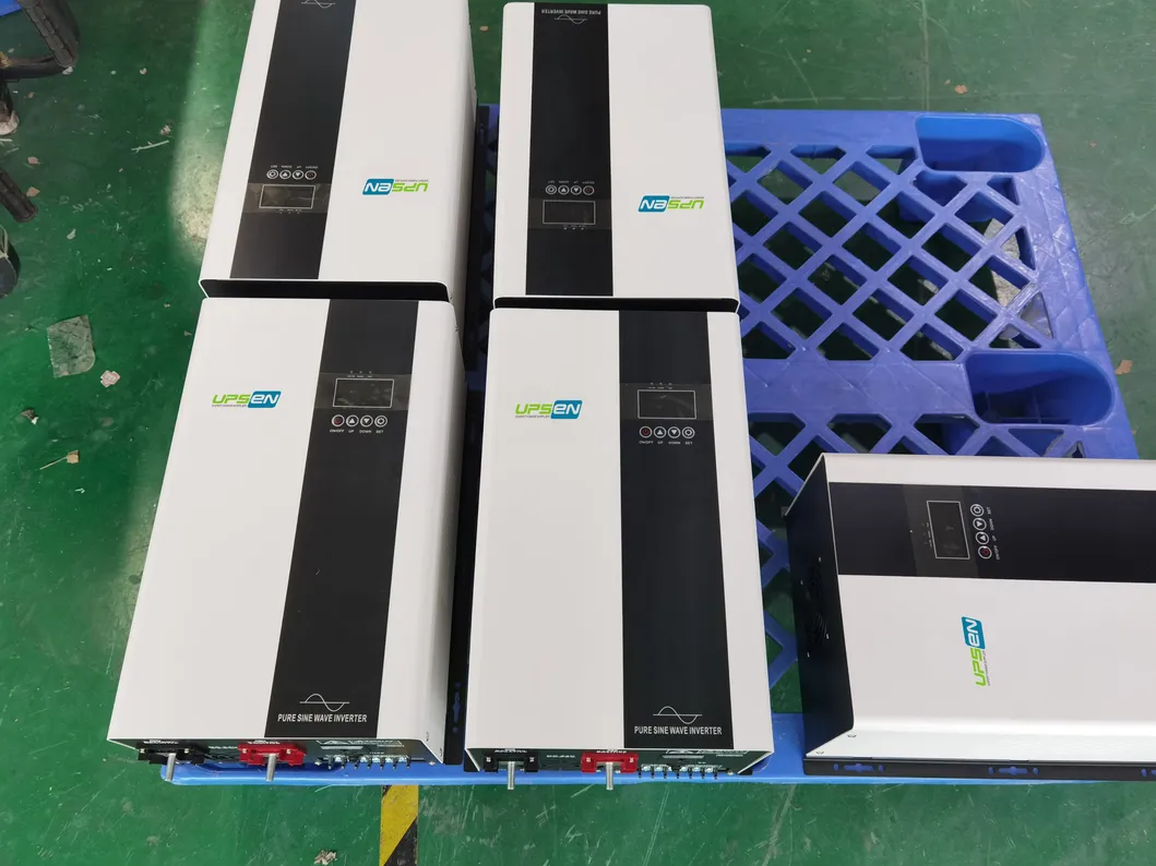 Inverter View 2
