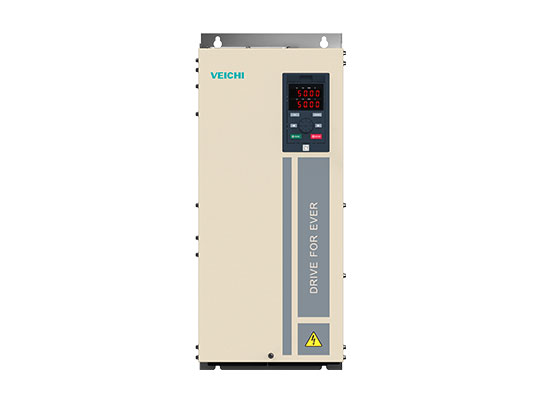 Veichi SI23-D3 Series 1.5KW VEICHI Inverter Cabinet Solar Pump VFD Controller with Control Cabinet